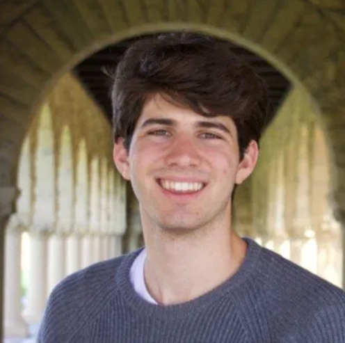 Daniel Banin